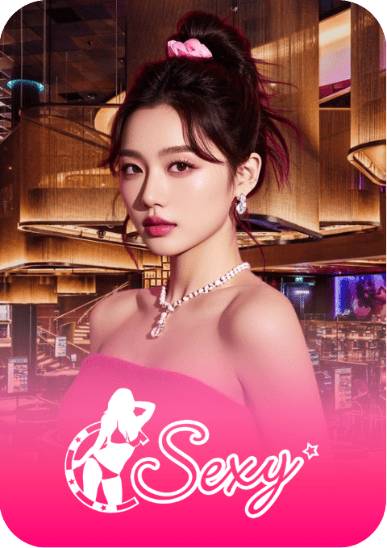Sexy Baccarat — Live Casino