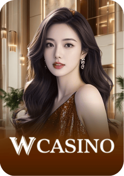 WCasino — Live Casino