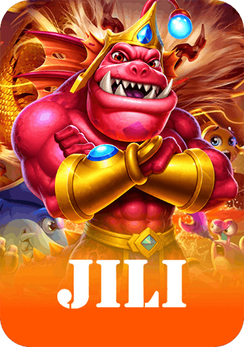 JILI Fishing — Fishing