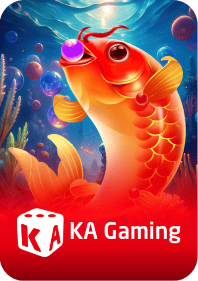 KA Fishing — Fishing
