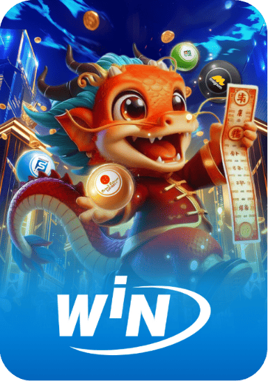 WIN — Lottery