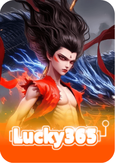 Lucky365 — Slots