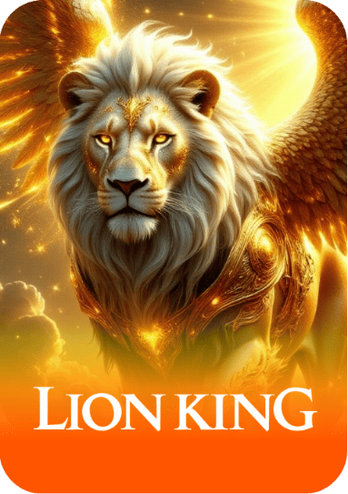 Lion King — Slots