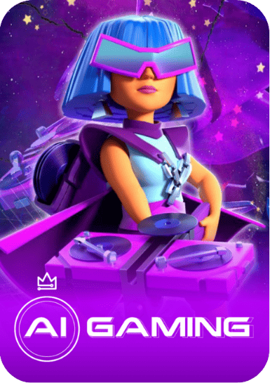 AI Gaming — Slots