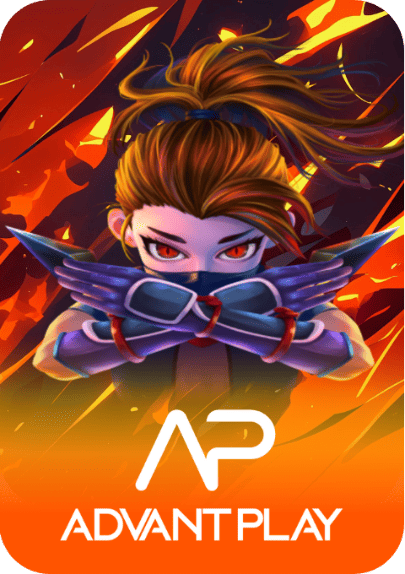 AdvantPlay — Slots