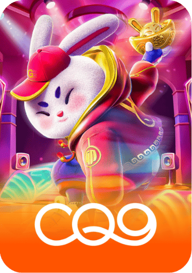 CQ9 — Slots