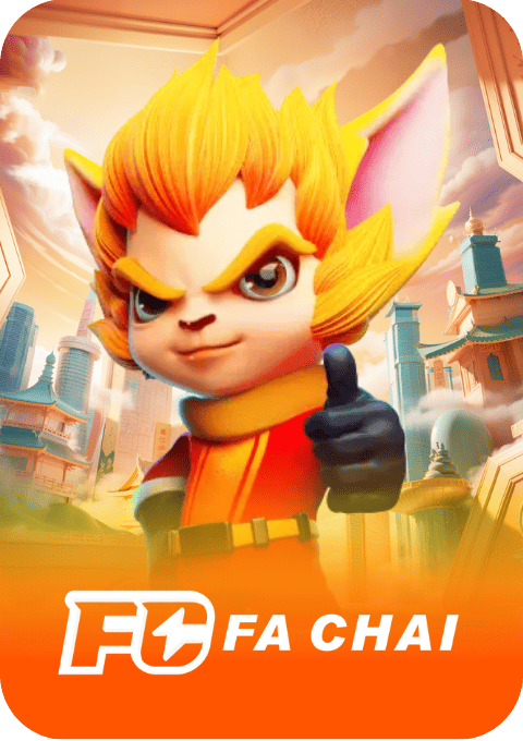 Fa Chai — Slots