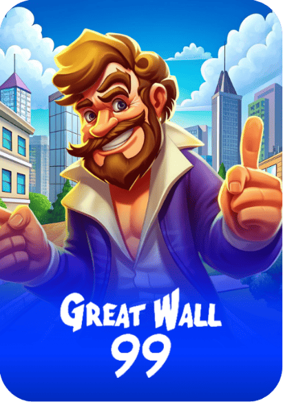 Great Wall 99 — Slots