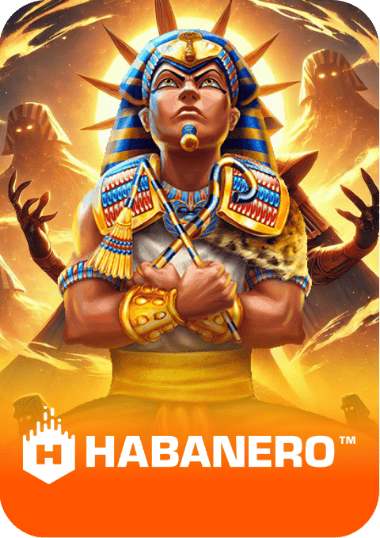 Habanero — Slots