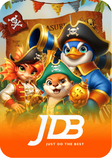 JDB — Slots