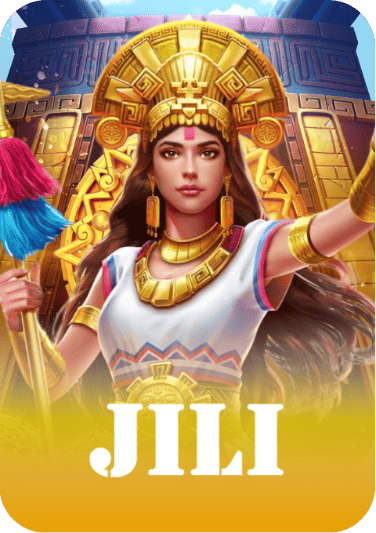 JILI — Slots