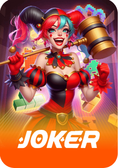 Joker — Slots