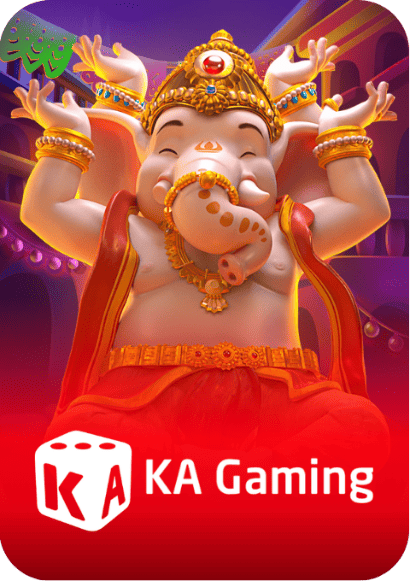 KA Gaming — Slots