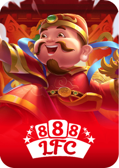 888 LFC — Slots