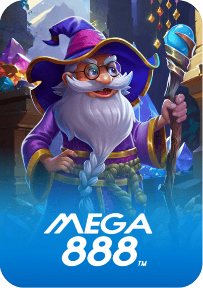 Mega888 — Slots