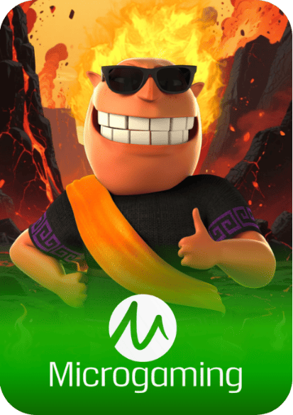 Microgaming — Slots