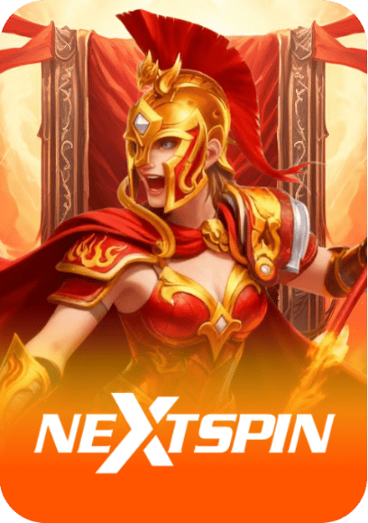 NextSpin — Slots