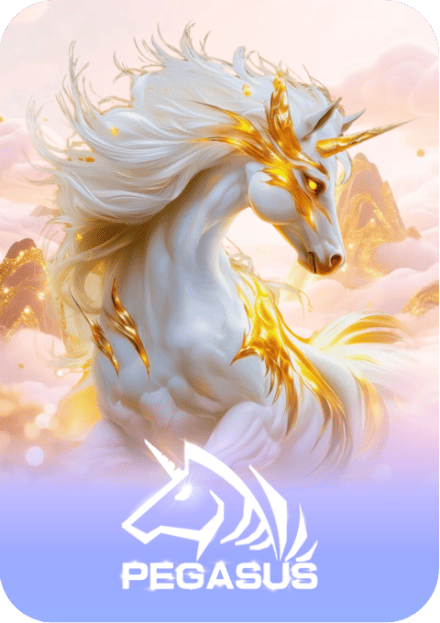 Pegasus — Slots