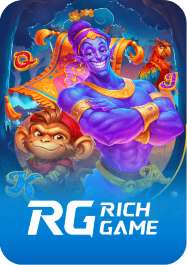 Rich Game — Slots