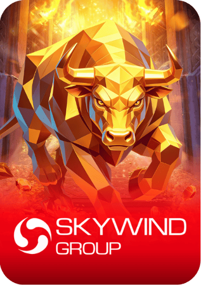 Skywind — Slots