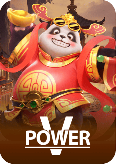 VPower — Slots