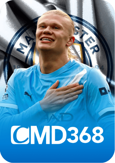 CMD Sports — Sports