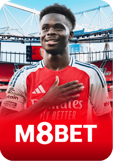 M8BET — Sports